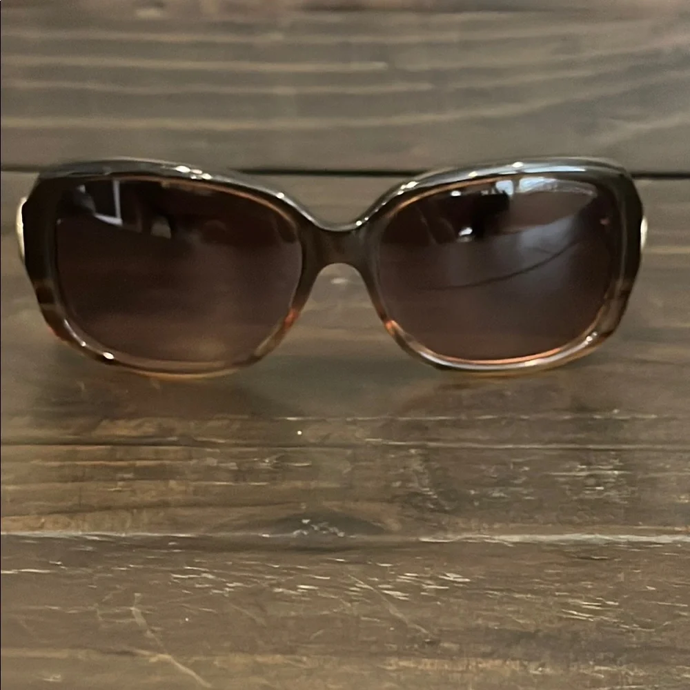 MARC BY MARC JACOBS SUNGLASSES W/ BRANDED CASE - Picture 2 of 10